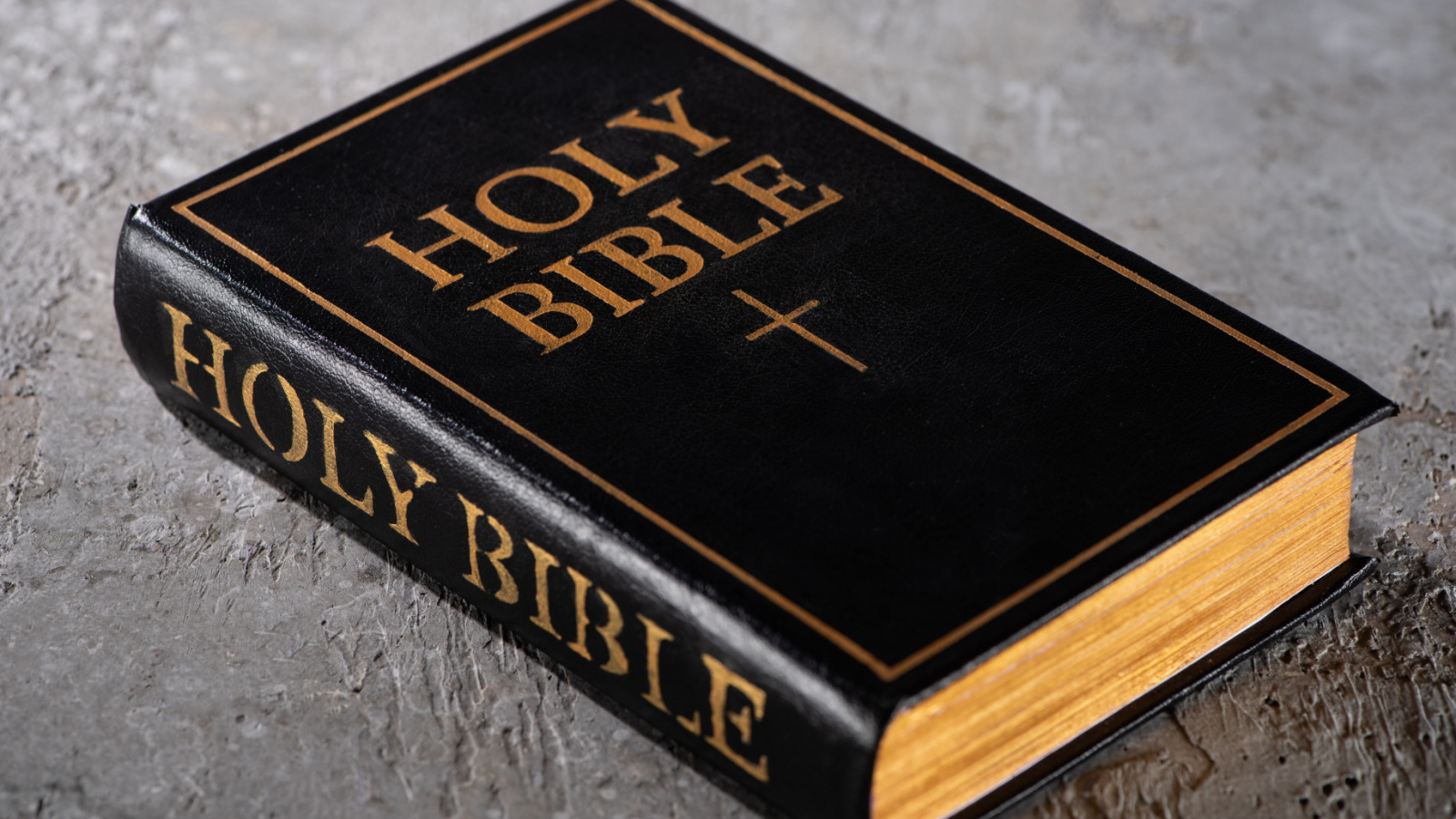 You Won’t Believe These: Most Misquoted Bible Verses