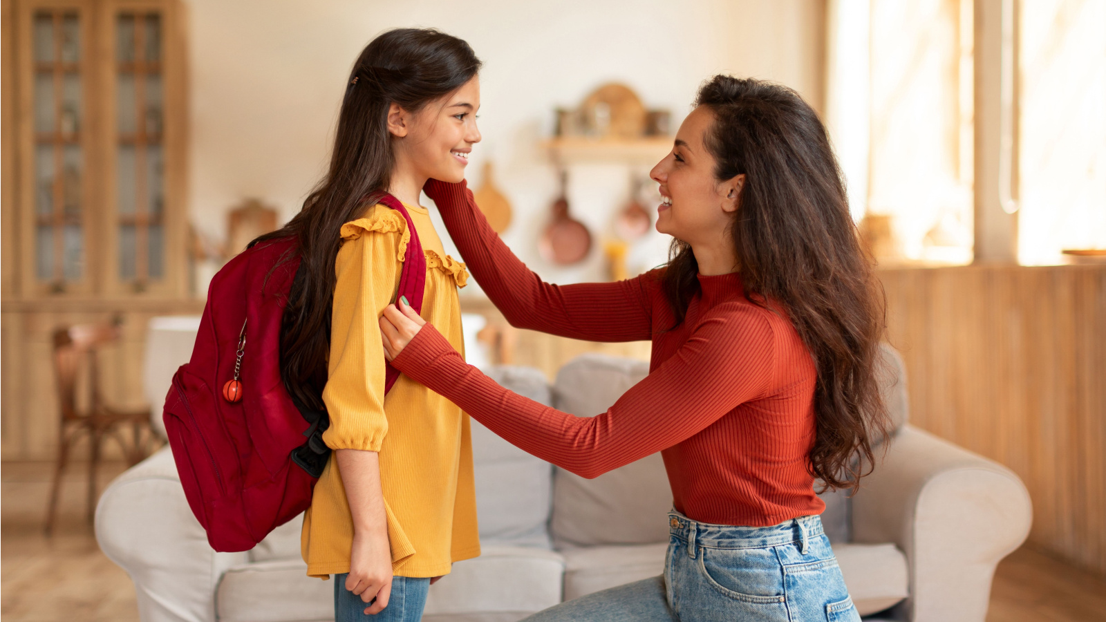 The Power of Encouragement: Nurturing Your Child’s Potential