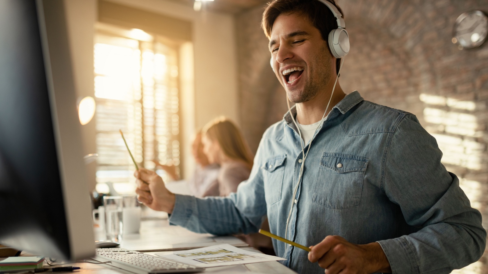 Raus aus dem Alltagstrott: Mit kleinen Anpassungen zu großer Motivation