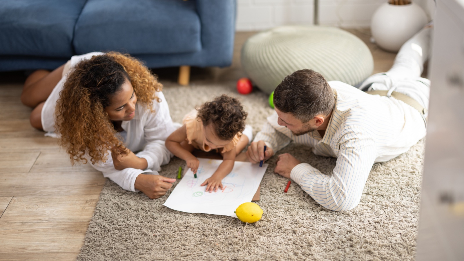 Inspiration für ein erfülltes Leben: Was du von Kindern lernen kannst