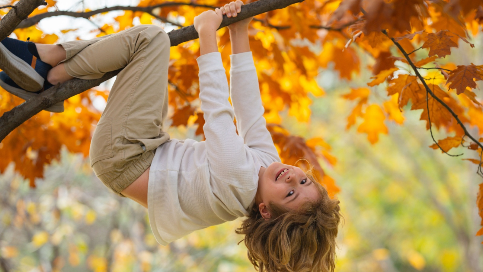 25 Eigenschaften von Kindern, die uns helfen, stressfreier zu leben