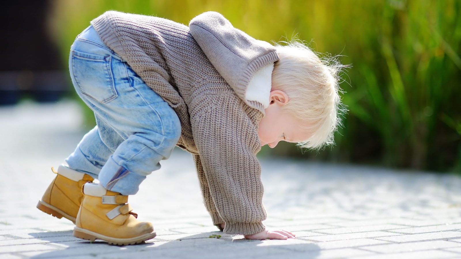 25 bemerkenswerte Weisheiten, die uns Kinder lehren