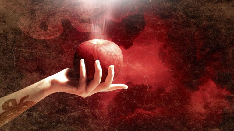 14 weniger bekannte Details über den Garten Eden Positive Breeze