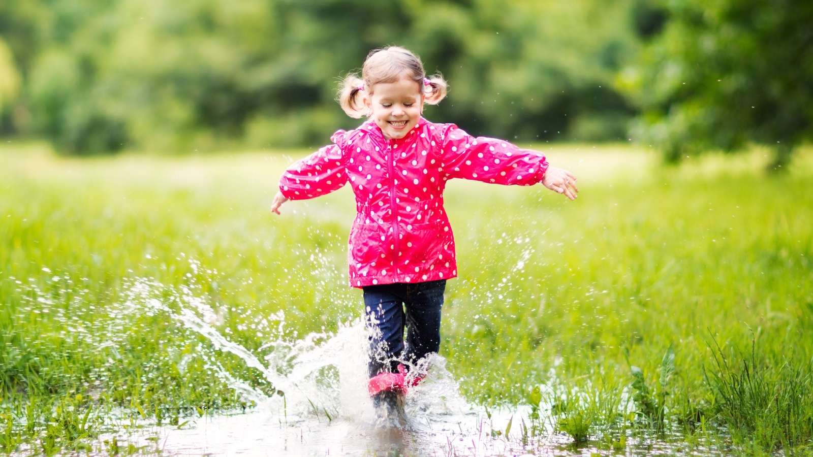 12 verblüffende Gründe, warum Kinder das Leben besser meistern